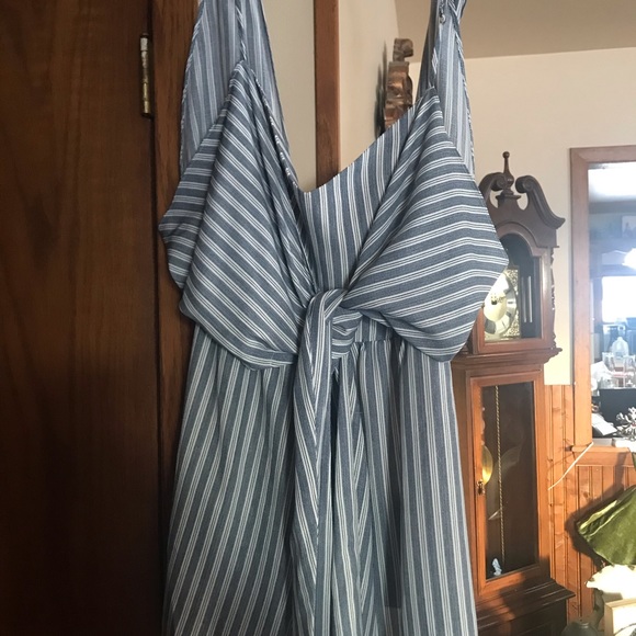 Mumu short Jumper new with tags. - Picture 2 of 8